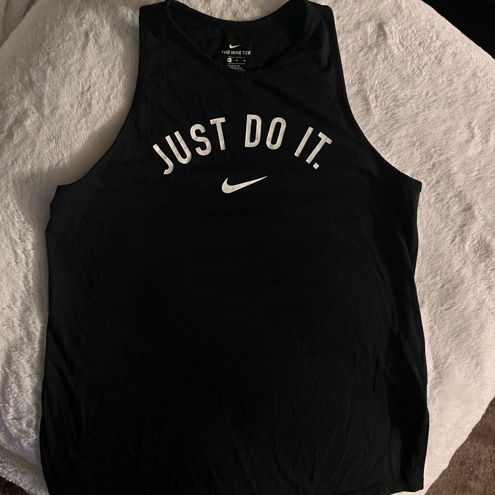 Nike tank top